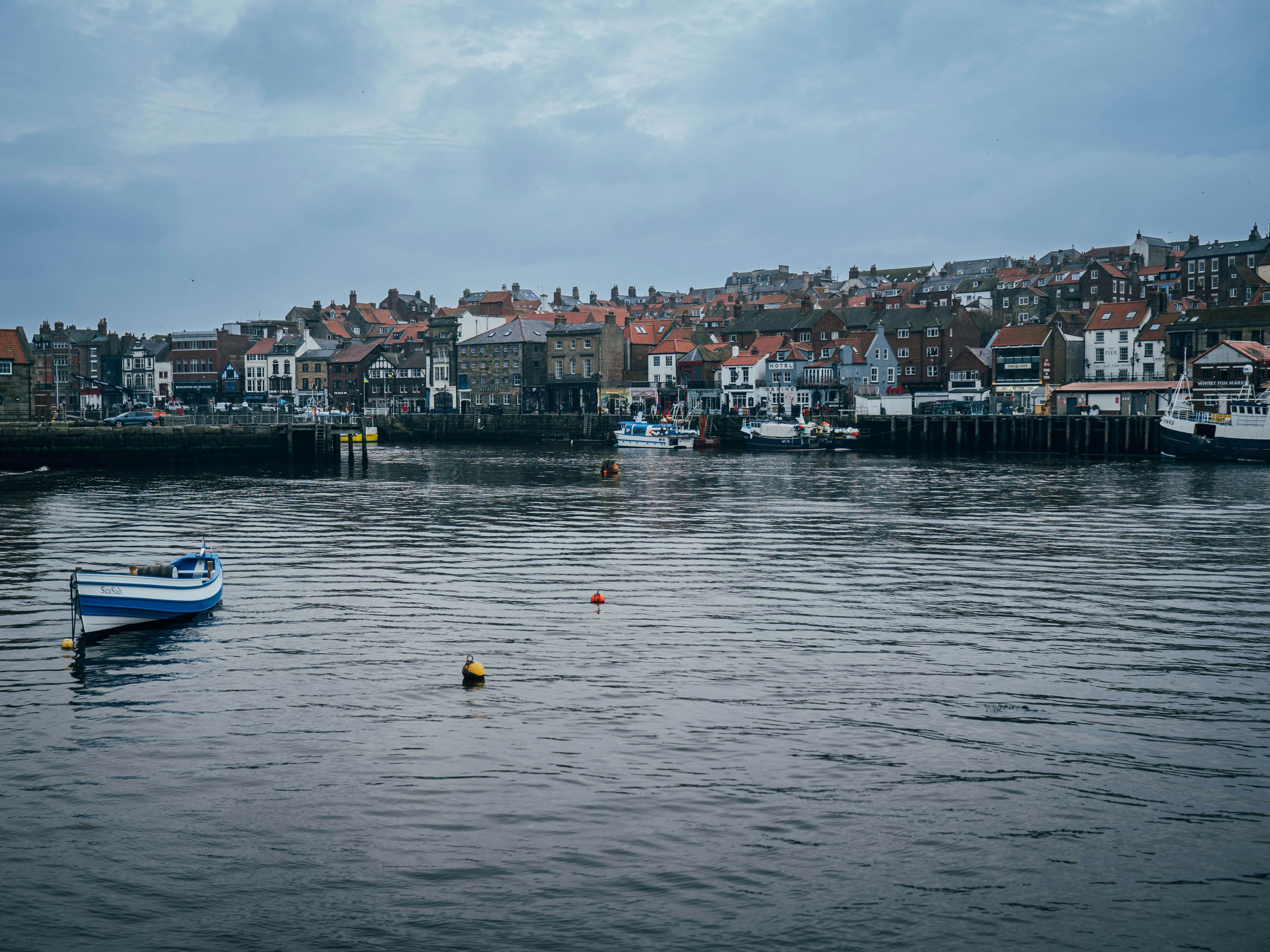 whitby