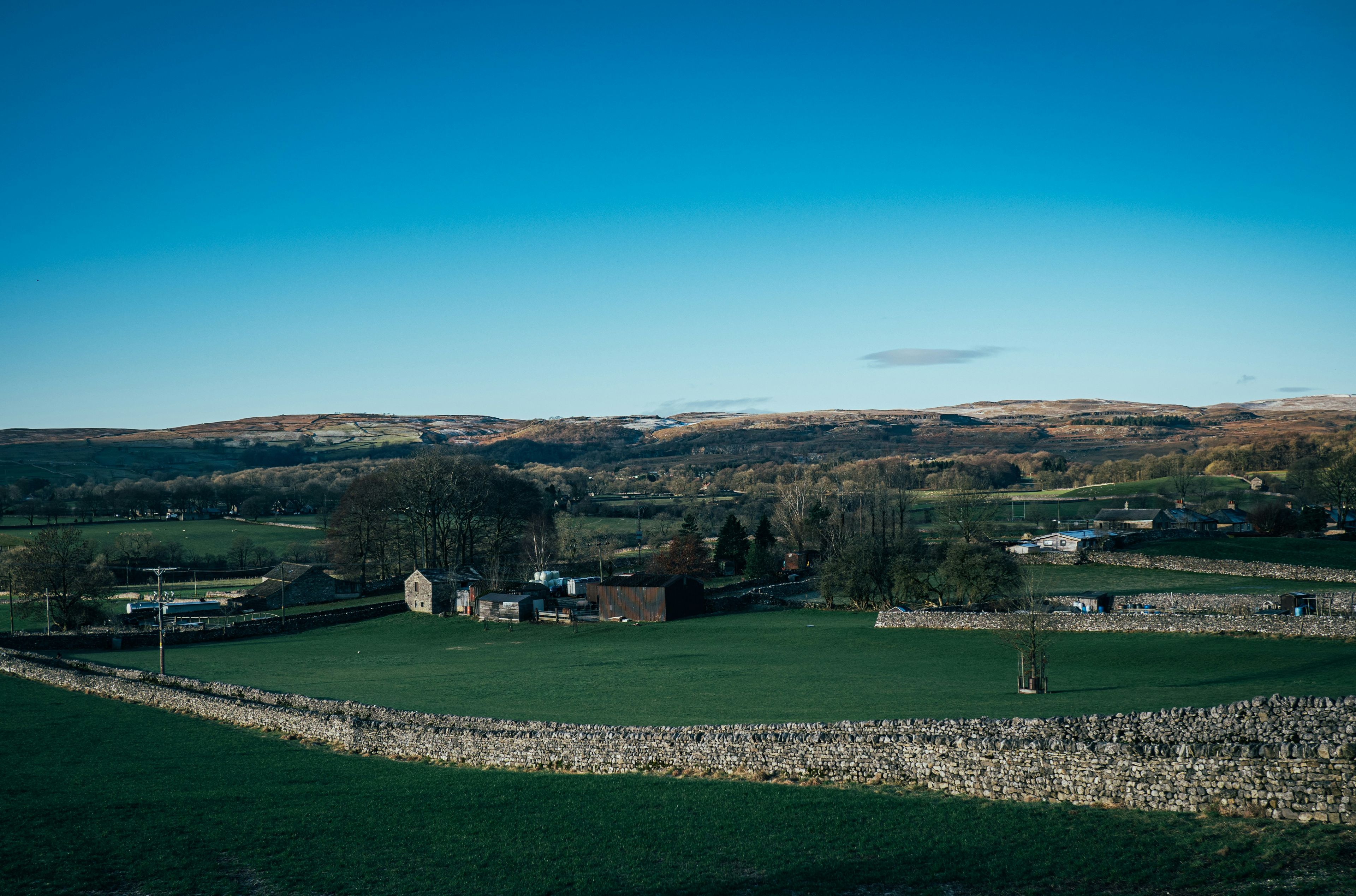 grassington