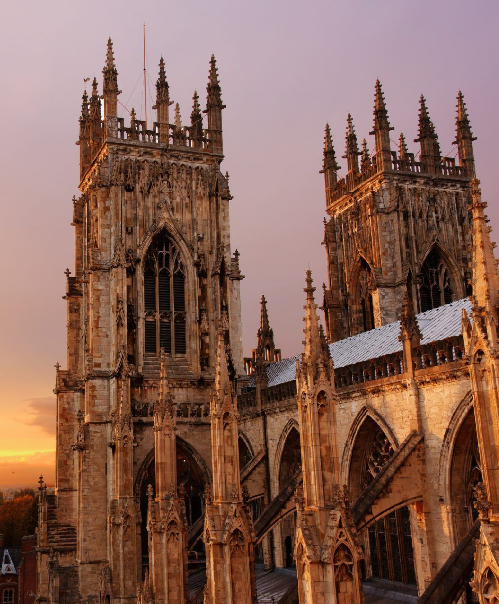 York Minster